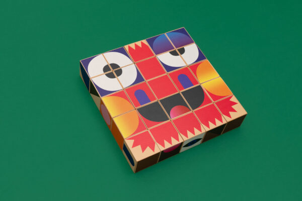 VYTVOR TVORA kocky - Image 3